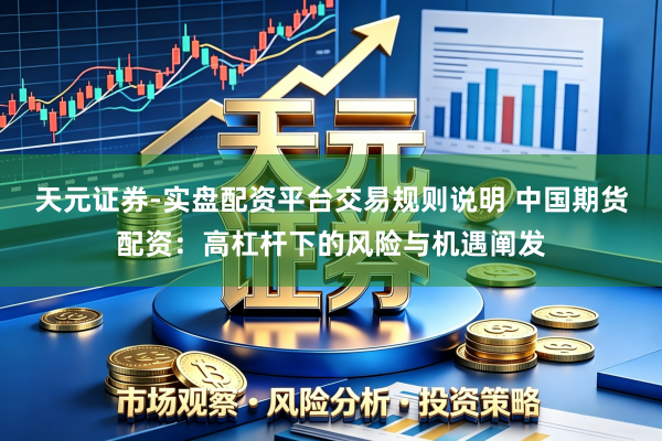 天元证券-实盘配资平台交易规则说明 中国期货配资：高杠杆下的风险与机遇阐发