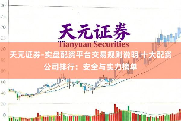 天元证券-实盘配资平台交易规则说明 十大配资公司排行：安全与实力榜单