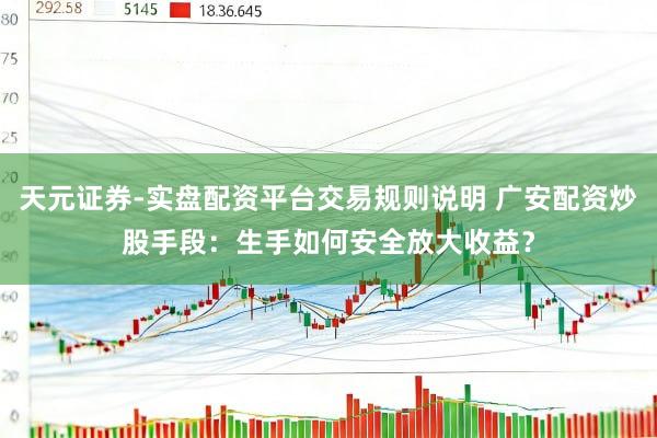 天元证券-实盘配资平台交易规则说明 广安配资炒股手段：生手如何安全放大收益？